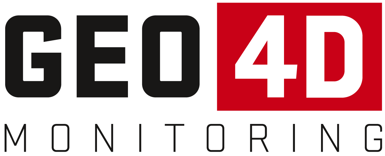 Geo4D logo